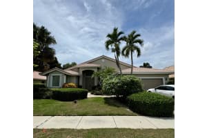 MLS# R11009757, Boynton Beach, Florida 33437