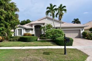 MLS# R11009757, Boynton Beach, Florida 33437