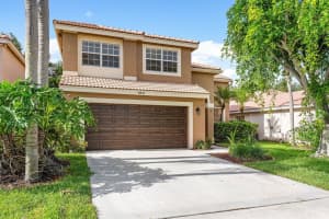 10934 Crescendo Circle, Boca Raton, FL 33498 Sold 09/06/24