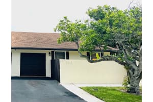 396 SW 28th Avenue, Delray Beach, FL 33445 Sold 08/07/24