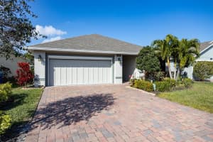 348 Sandcrest Circle, Sebastian, FL 32958 Sold 02/26/25