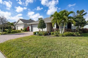 348 Sandcrest Circle, Sebastian, FL 32958 Sold 02/26/25