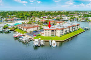 313 Lake Circle 316, North Palm Beach, FL 33408 Sold 07/30/25