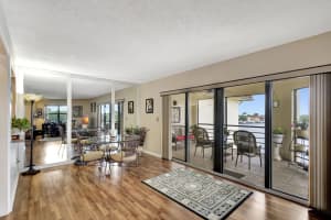 313 Lake Circle 316, North Palm Beach, FL 33408 Sold 07/30/25