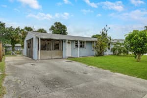 2020 SW 48th Avenue, Plantation, FL 33317 Sold 08/13/24