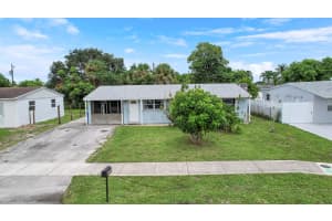 2020 SW 48th Avenue, Plantation, FL 33317 Sold 08/13/24