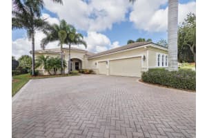 7510 Ironhorse Boulevard, West Palm Beach, FL 33412 Sold 02/19/25
