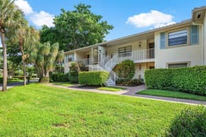 19 Westgate Lane A, Boynton Beach, FL 33436 Sold 01/31/25