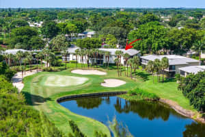 19 Westgate Lane A, Boynton Beach, FL 33436 Sold 01/31/25