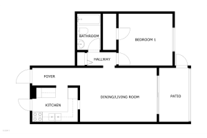 5800 Margate Boulevard 813-8, Margate, FL 33063 Sold 01/21/25