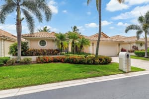 3434 Southern Cay Drive, Jupiter, FL 33477 Sold 10/01/24