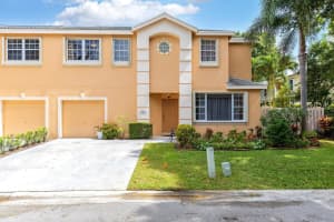 269 Laurel Oaks Way, Jupiter, FL 33458 Sold 08/28/24
