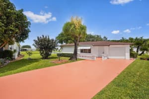 5186 Michael Drive, West Palm Beach, FL 33417 Sold 09/23/24