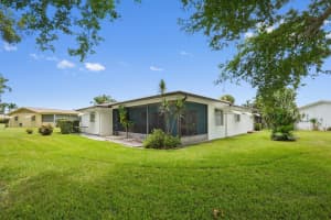 5186 Michael Drive, West Palm Beach, FL 33417 Sold 09/23/24