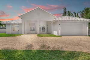 2002 Mimosa Avenue, Fort Pierce, FL 34949 Sold 07/09/25