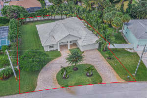 2002 Mimosa Avenue, Fort Pierce, FL 34949 Sold 07/09/25