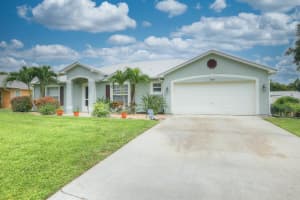 849 Clearmont Street, Sebastian, FL 32958 Sold 11/25/24