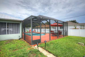 849 Clearmont Street, Sebastian, FL 32958 Sold 11/25/24