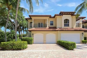 60 Marina Gardens Drive, Palm Beach Gardens, FL 33410 Sold 10/16/24