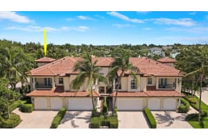 60 Marina Gardens Drive, Palm Beach Gardens, FL 33410 Sold 10/16/24