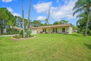 14493 73rd St N, Loxahatchee, FL 33470 Sold 09/24/24