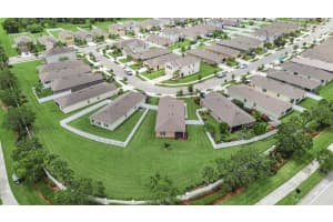 11160 SW Hadley Street, Port Saint Lucie, FL 34987 Sold 09/25/24