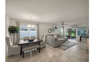 11160 SW Hadley Street, Port Saint Lucie, FL 34987 Sold 09/25/24