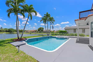 MLS# R11009918, Boca Raton, Florida 33428