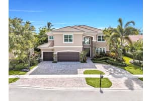 615 Glenfield Way, West Palm Beach, FL 33411 Sold 03/14/25