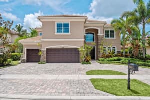 615 Glenfield Way, West Palm Beach, FL 33411 Sold 03/14/25