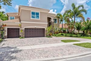 615 Glenfield Way, West Palm Beach, FL 33411 Sold 03/14/25