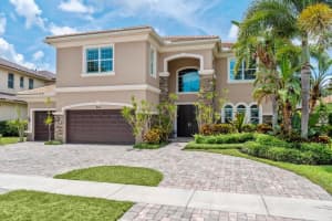 615 Glenfield Way, West Palm Beach, FL 33411 Sold 03/14/25