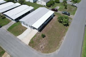 633 Oleander Circle, Barefoot Bay, FL 32976 Sold 12/12/24