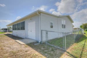 633 Oleander Circle, Barefoot Bay, FL 32976 Sold 12/12/24