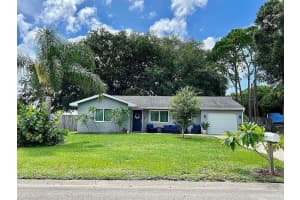 2185 14th Avenue SW, Vero Beach, FL 32962 Sold 10/24/24