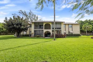 324 Pine Ridge Circle A-2, Greenacres, FL 33463 Sold 09/06/24