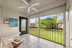 324 Pine Ridge Circle A-2, Greenacres, FL 33463 Sold 09/06/24