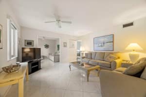 324 Pine Ridge Circle A-2, Greenacres, FL 33463 Sold 09/06/24