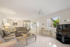 324 Pine Ridge Circle A-2, Greenacres, FL 33463 Sold 09/06/24