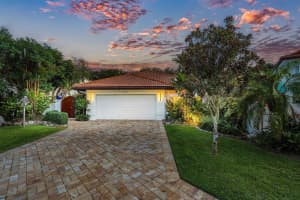 3564 Ensign Circle, Delray Beach, FL 33483 Sold 10/04/24