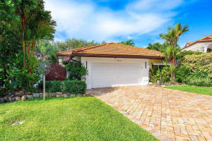 3564 Ensign Circle, Delray Beach, FL 33483 Sold 10/04/24