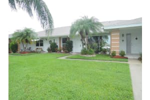 125 Lakes End Drive C, Fort Pierce, FL 34982 Sold 09/05/24