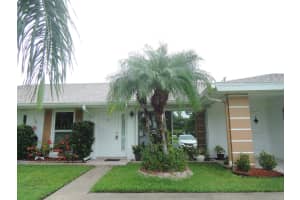 125 Lakes End Drive C, Fort Pierce, FL 34982 Sold 09/05/24