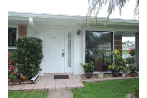 125 Lakes End Drive C, Fort Pierce, FL 34982 Sold 09/05/24