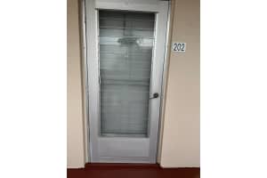 2640 S Garden Drive 202, Lake Worth, FL 33461 Sold 11/05/25