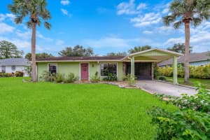 174 Joy Haven Drive, Sebastian, FL 32958 Sold 01/21/25