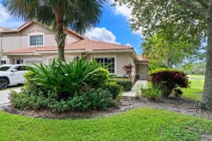 6750 Old Farm Trail, Boynton Beach, FL 33437 Sold 10/01/24
