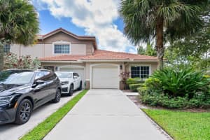 6750 Old Farm Trail, Boynton Beach, FL 33437 Sold 10/01/24
