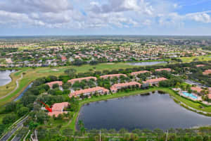6750 Old Farm Trail, Boynton Beach, FL 33437 Sold 10/01/24