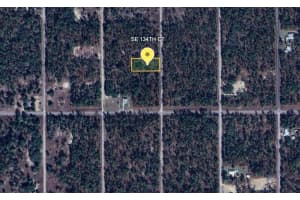 0 SW 134th Avenue, Dunnellon, FL 34432 Sold 09/24/24